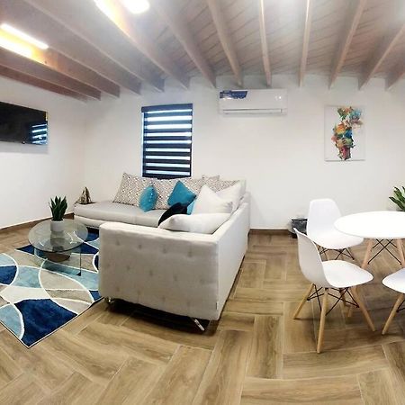 * Elegante * Departamento Pitagoras 4 Leilighet Ciudad Juárez Eksteriør bilde