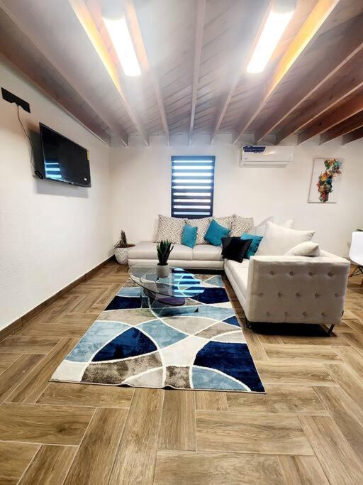 * Elegante * Departamento Pitagoras 4 Leilighet Ciudad Juárez Eksteriør bilde