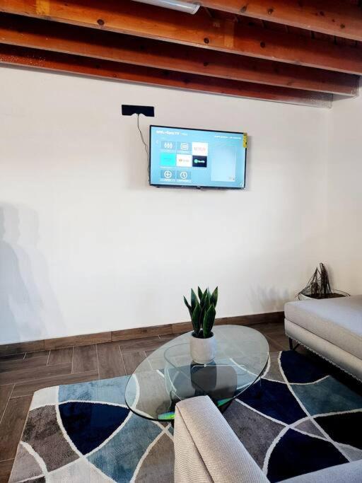 * Elegante * Departamento Pitagoras 4 Leilighet Ciudad Juárez Eksteriør bilde
