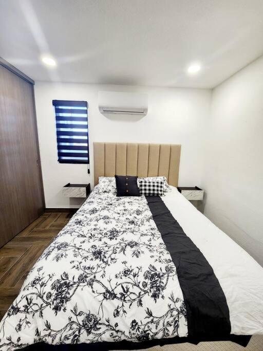 * Elegante * Departamento Pitagoras 4 Leilighet Ciudad Juárez Eksteriør bilde