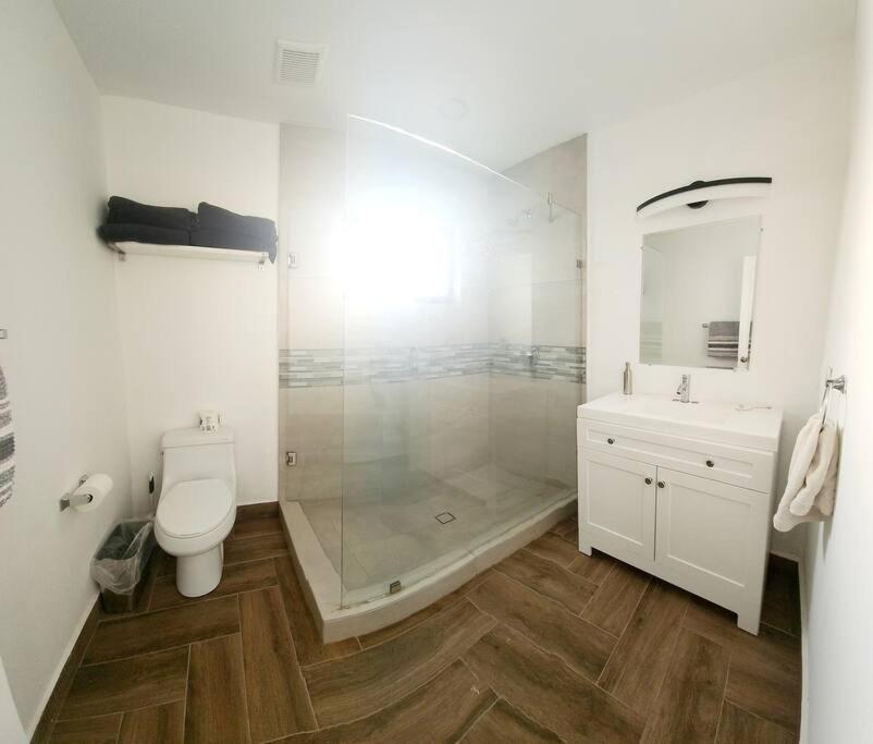 * Elegante * Departamento Pitagoras 4 Leilighet Ciudad Juárez Eksteriør bilde