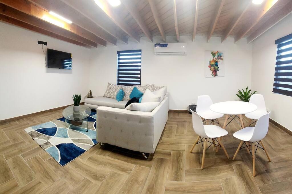 * Elegante * Departamento Pitagoras 4 Leilighet Ciudad Juárez Eksteriør bilde