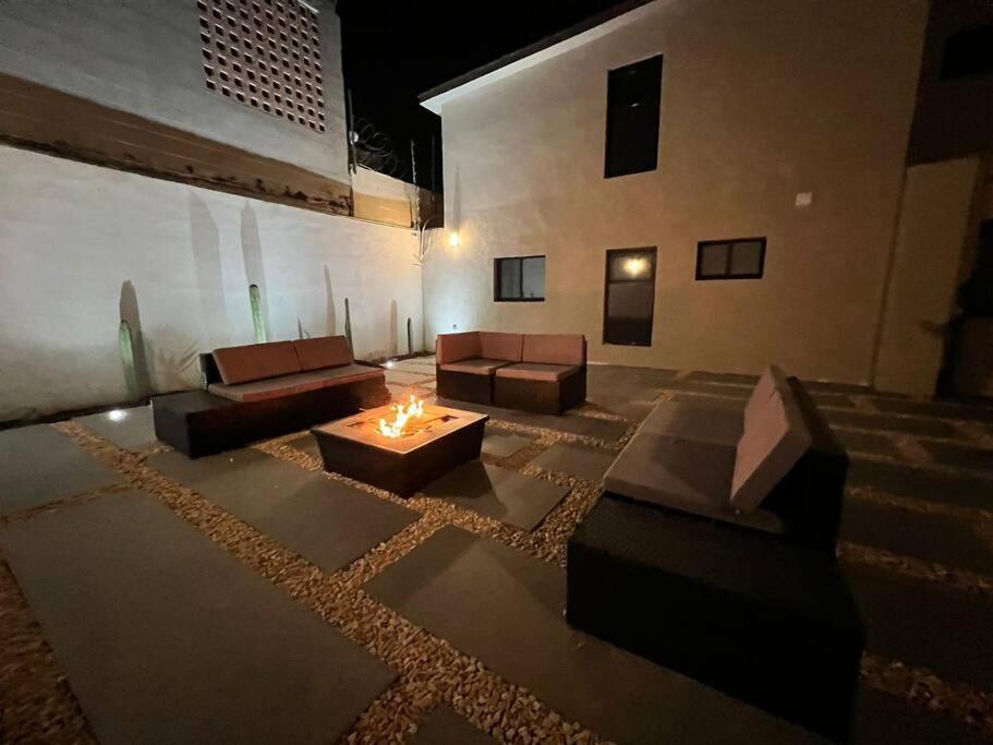 * Elegante * Departamento Pitagoras 4 Leilighet Ciudad Juárez Eksteriør bilde