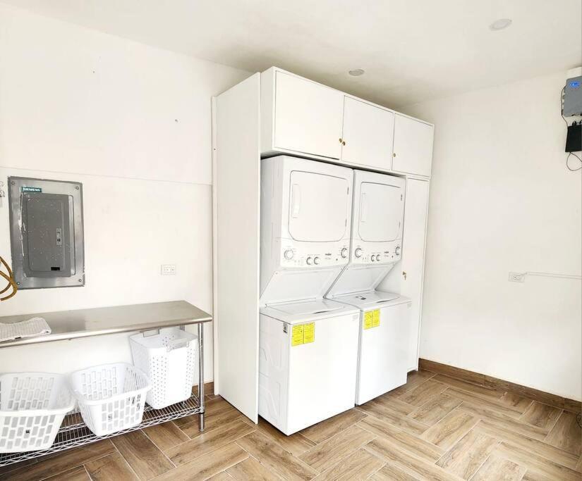 * Elegante * Departamento Pitagoras 4 Leilighet Ciudad Juárez Eksteriør bilde