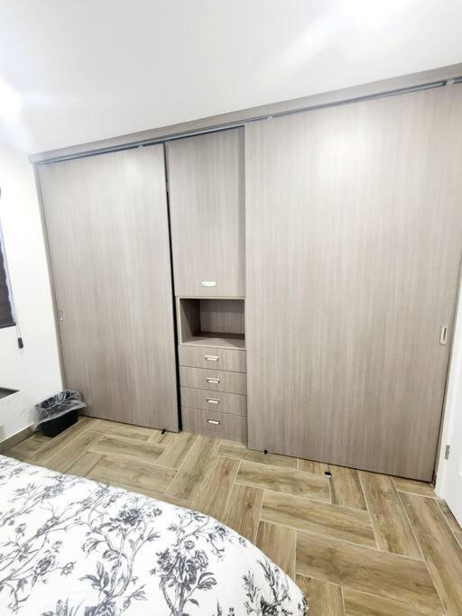 * Elegante * Departamento Pitagoras 4 Leilighet Ciudad Juárez Eksteriør bilde