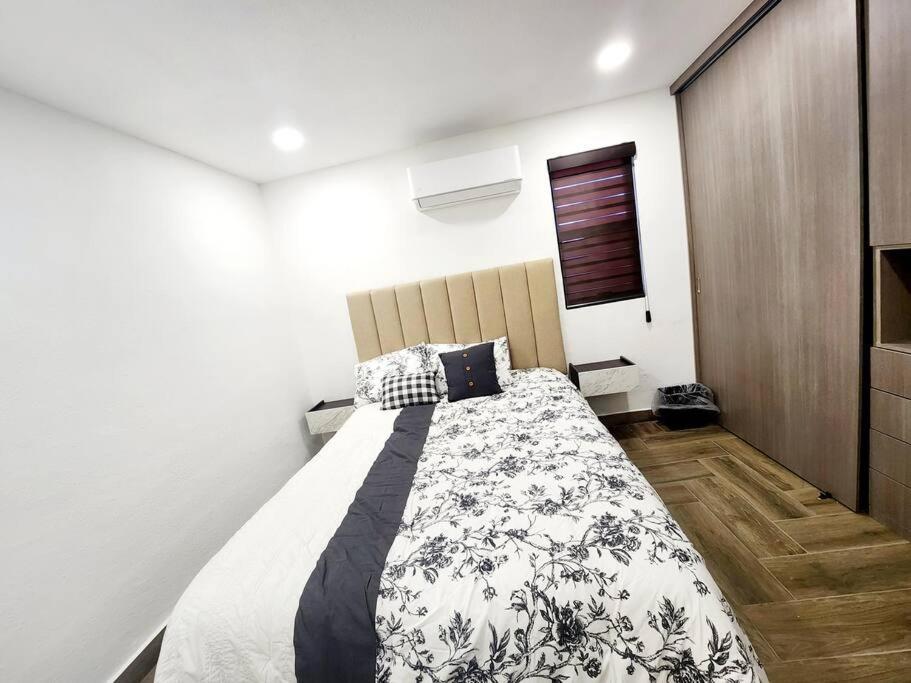 * Elegante * Departamento Pitagoras 4 Leilighet Ciudad Juárez Eksteriør bilde