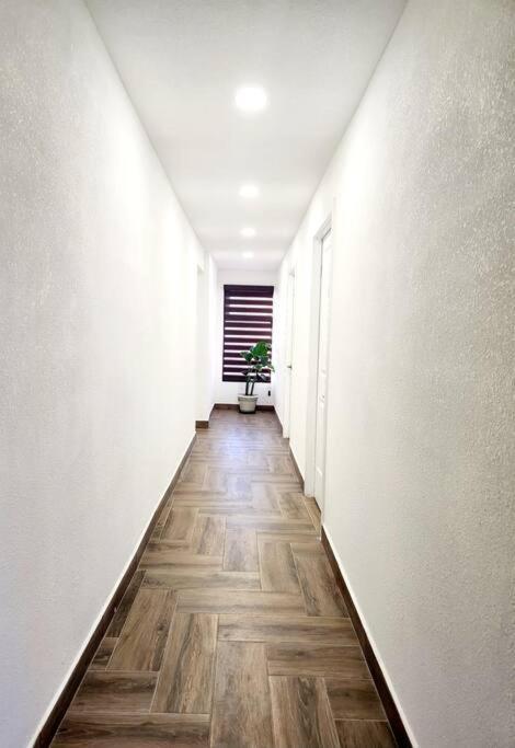 * Elegante * Departamento Pitagoras 4 Leilighet Ciudad Juárez Eksteriør bilde