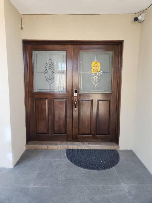* Elegante * Departamento Pitagoras 4 Leilighet Ciudad Juárez Eksteriør bilde